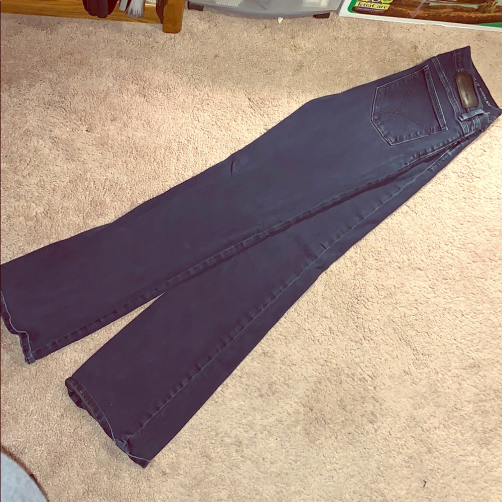 The Perfect Fit